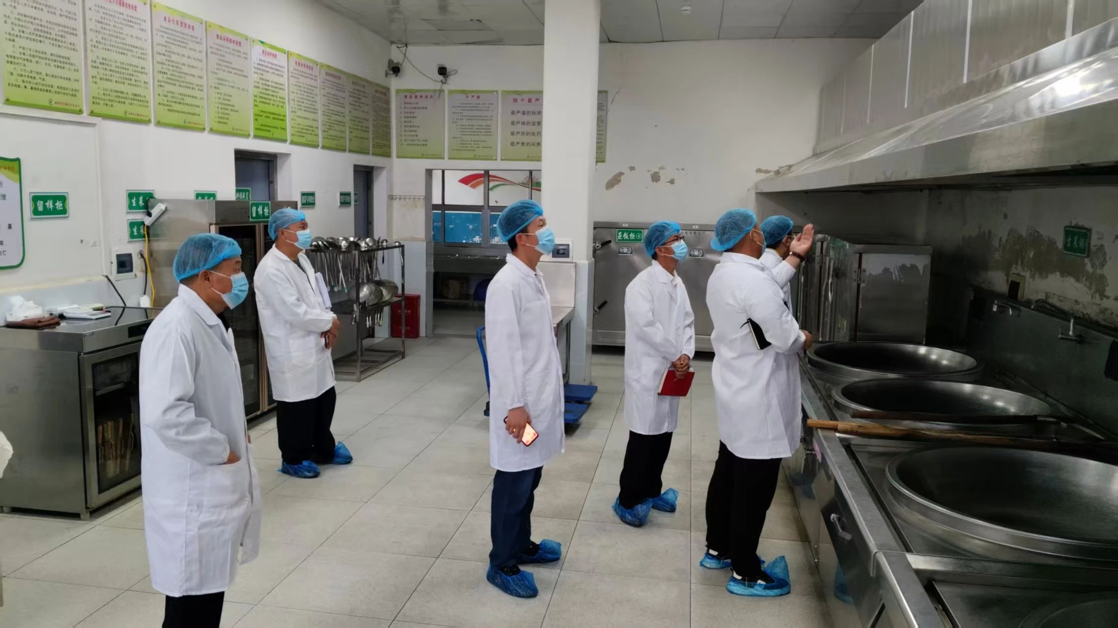 食品安全与检测专业主要学什么课程(图1)